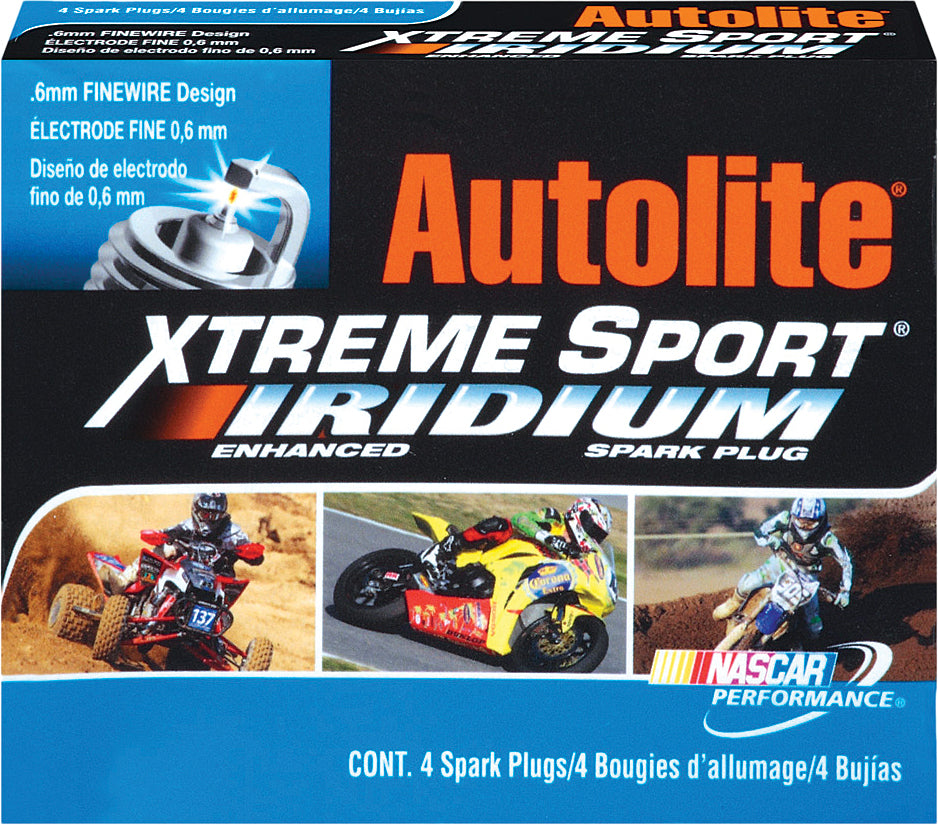 Spark Plug Xp64/4 Xtreme Performance