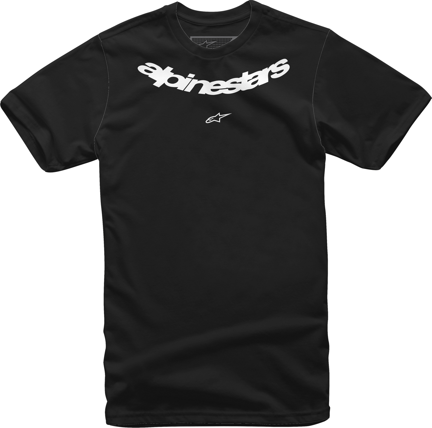 Lurv Tee Black Lg