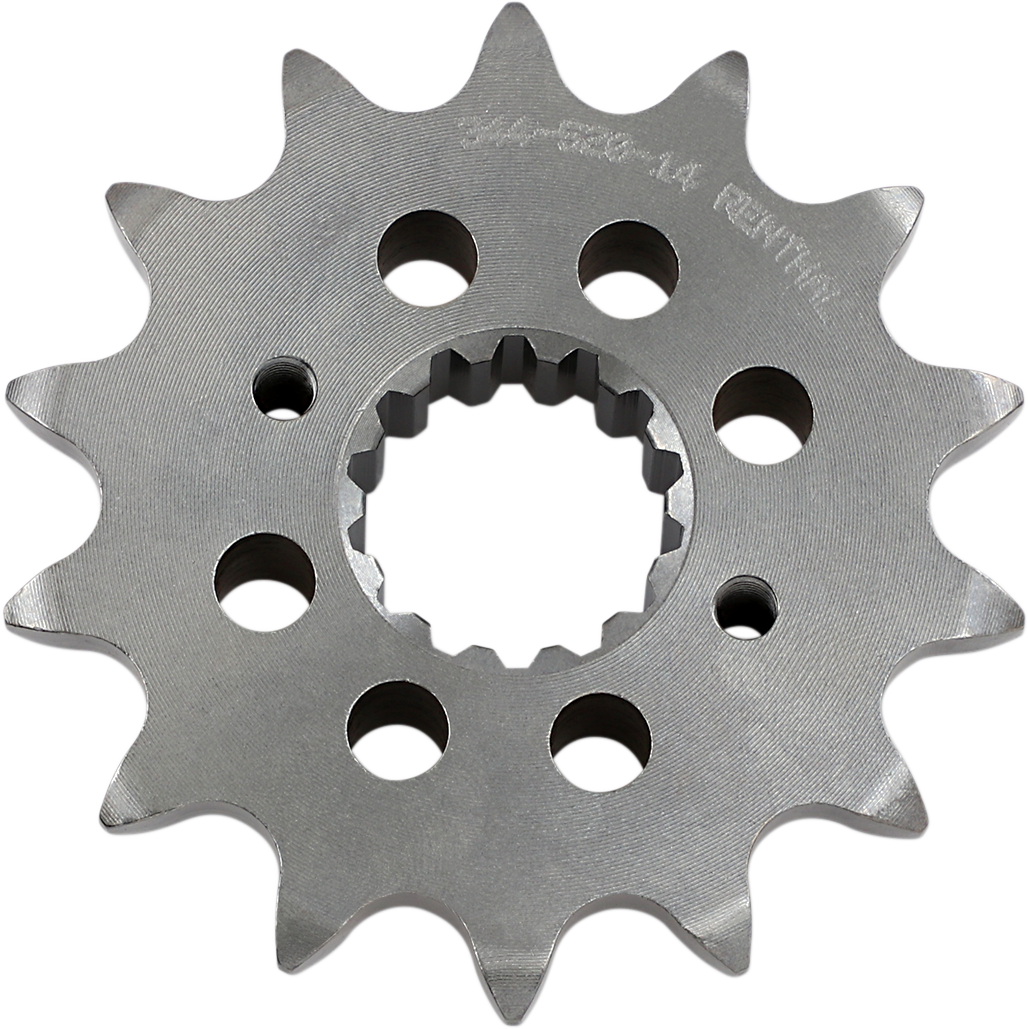 Sprocket - Ducati - 14 Tooth
