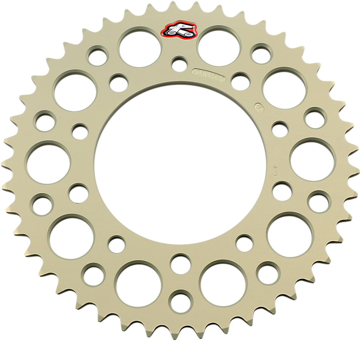 Sprocket - Honda/Yamaha - 45 Tooth