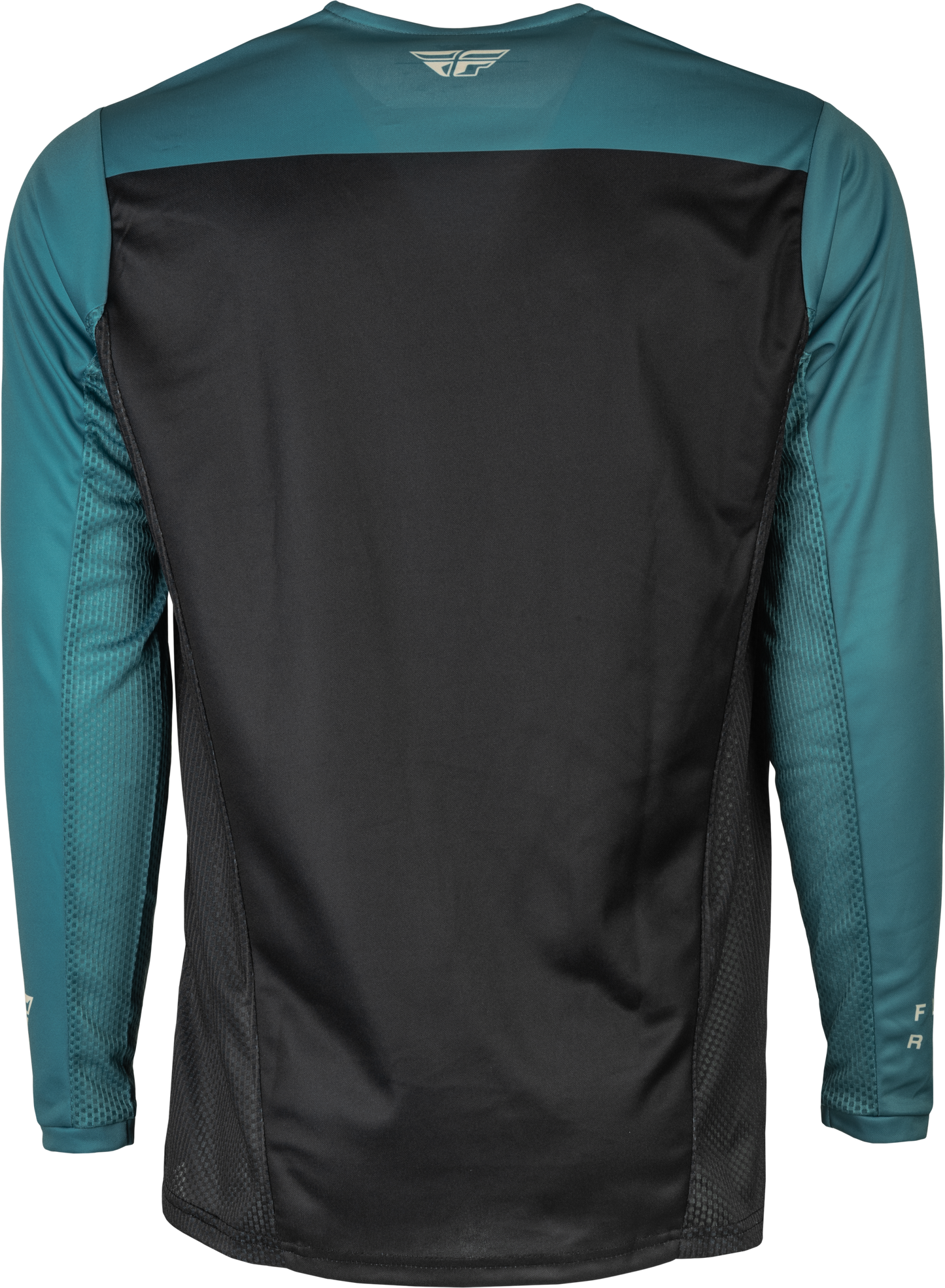 Radium Jersey Black/Evergreen/Sand Sm