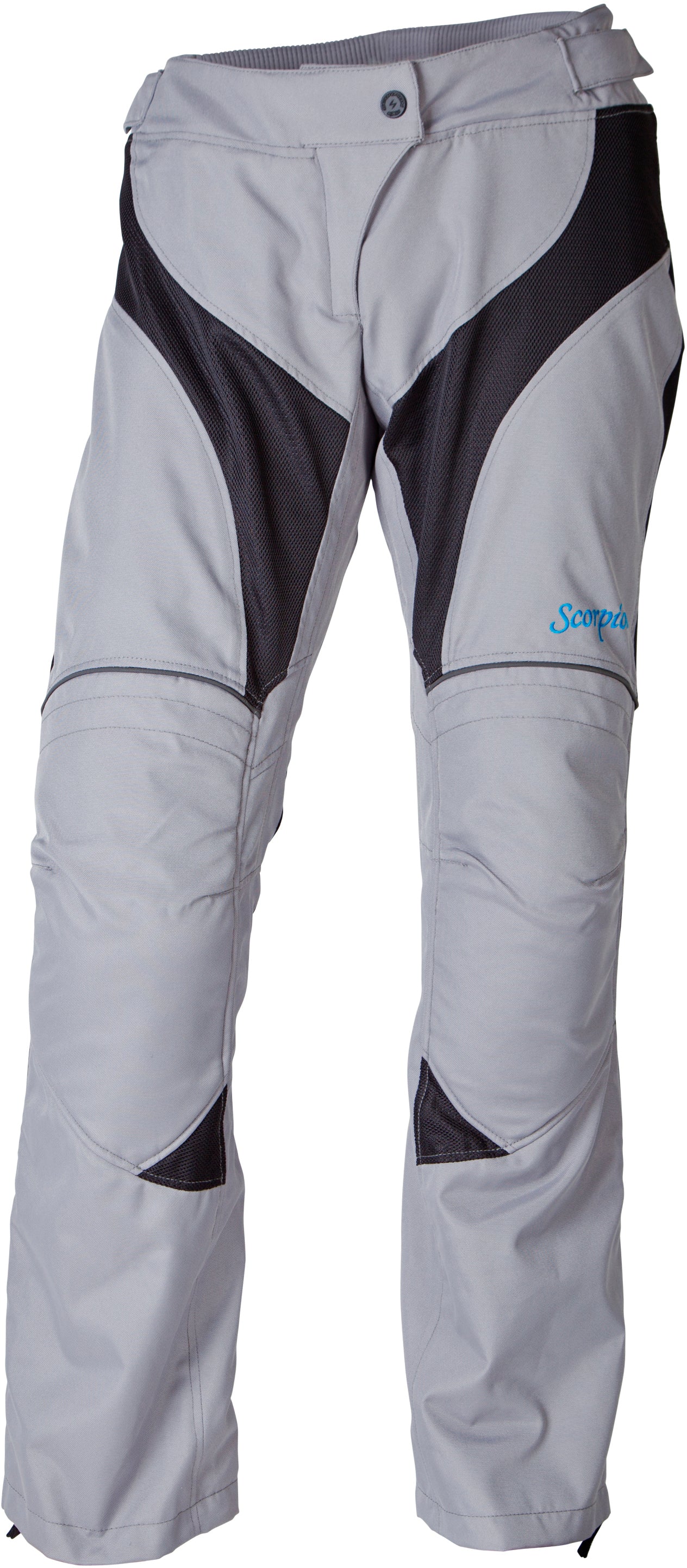 Women's Maia Pants Grey Lg