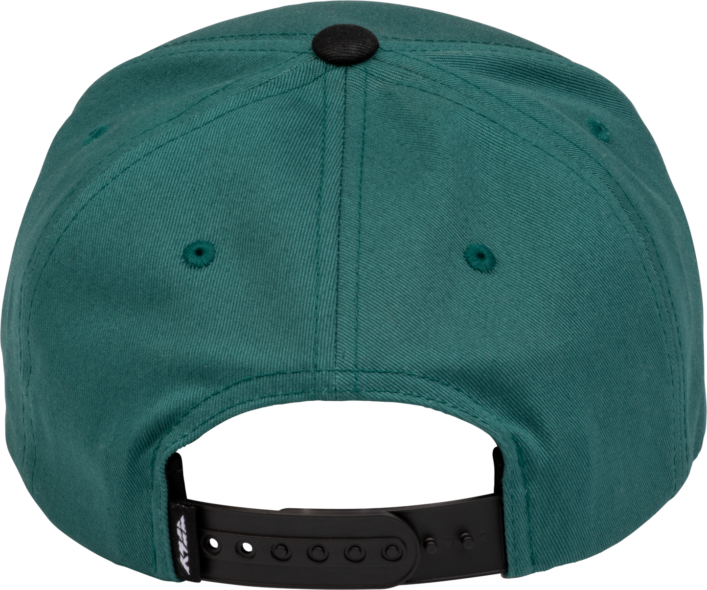 Youth Fly Track Hat Blue Spruce/Grey