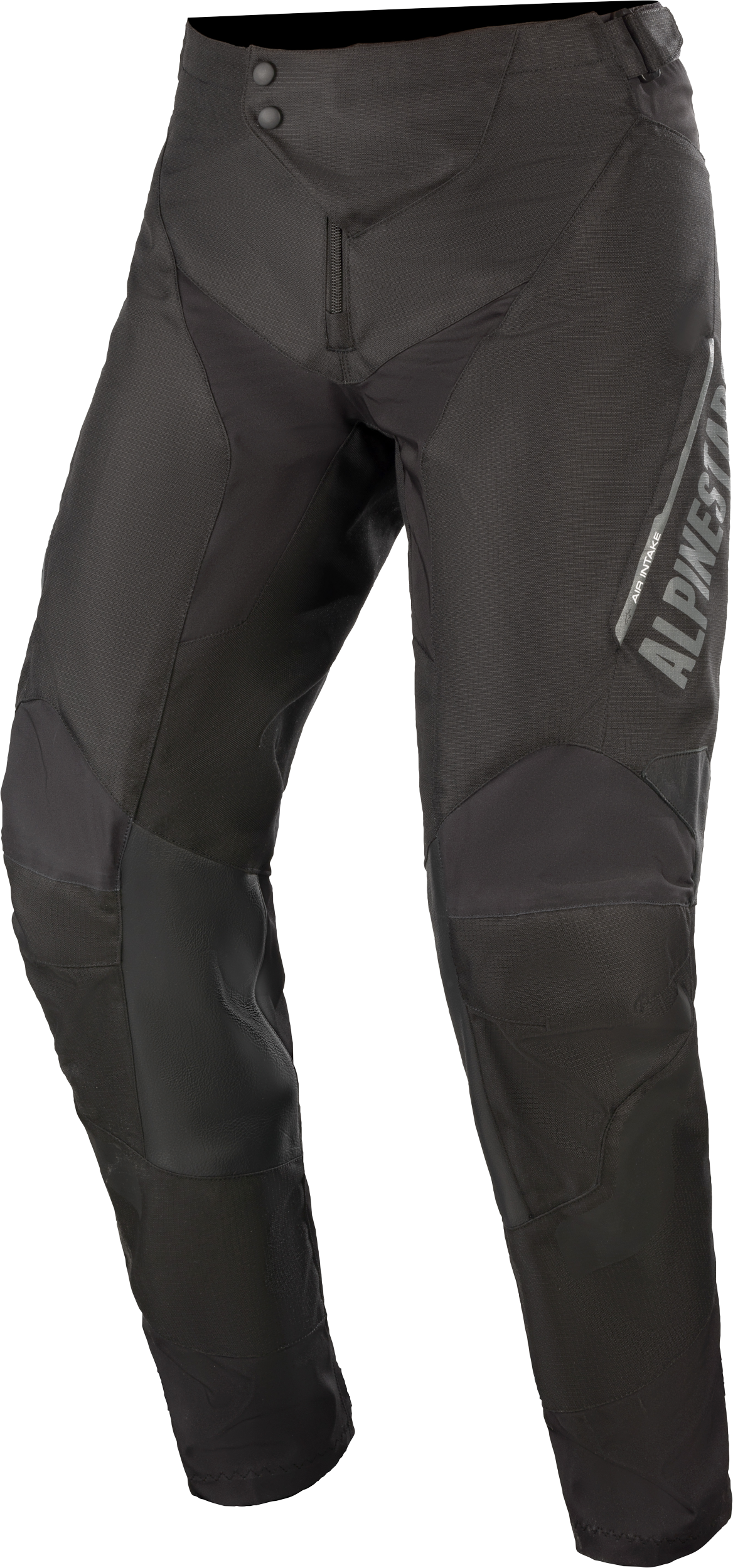 Venture R Pants Black/Black Sz 32
