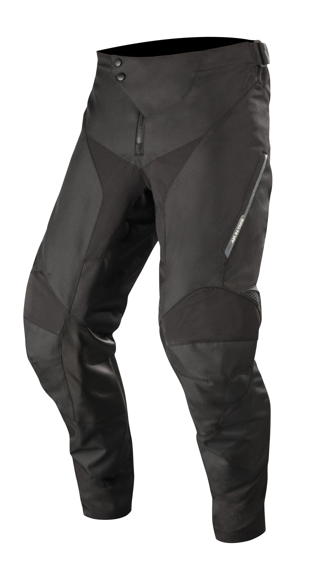 Venture R Pants Black Sz 36