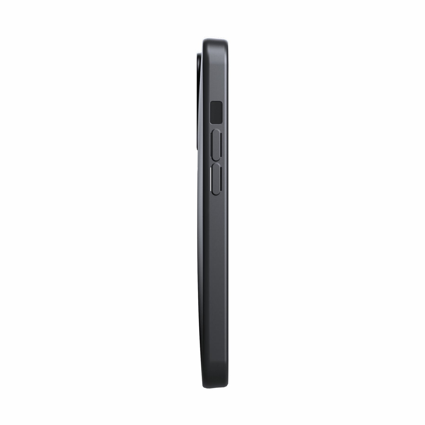 Phone Case Spc+ Apple Iphone 15 Pro Black