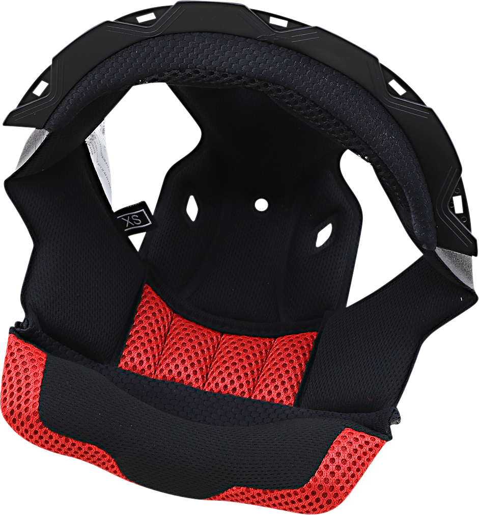 SM5 Crown Pad - Gray - XS