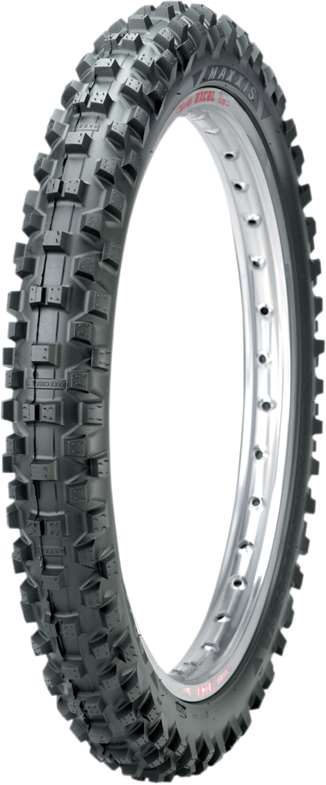 Tire - Maxxcross SI M7311 - Front - 80/100-21 - 51M