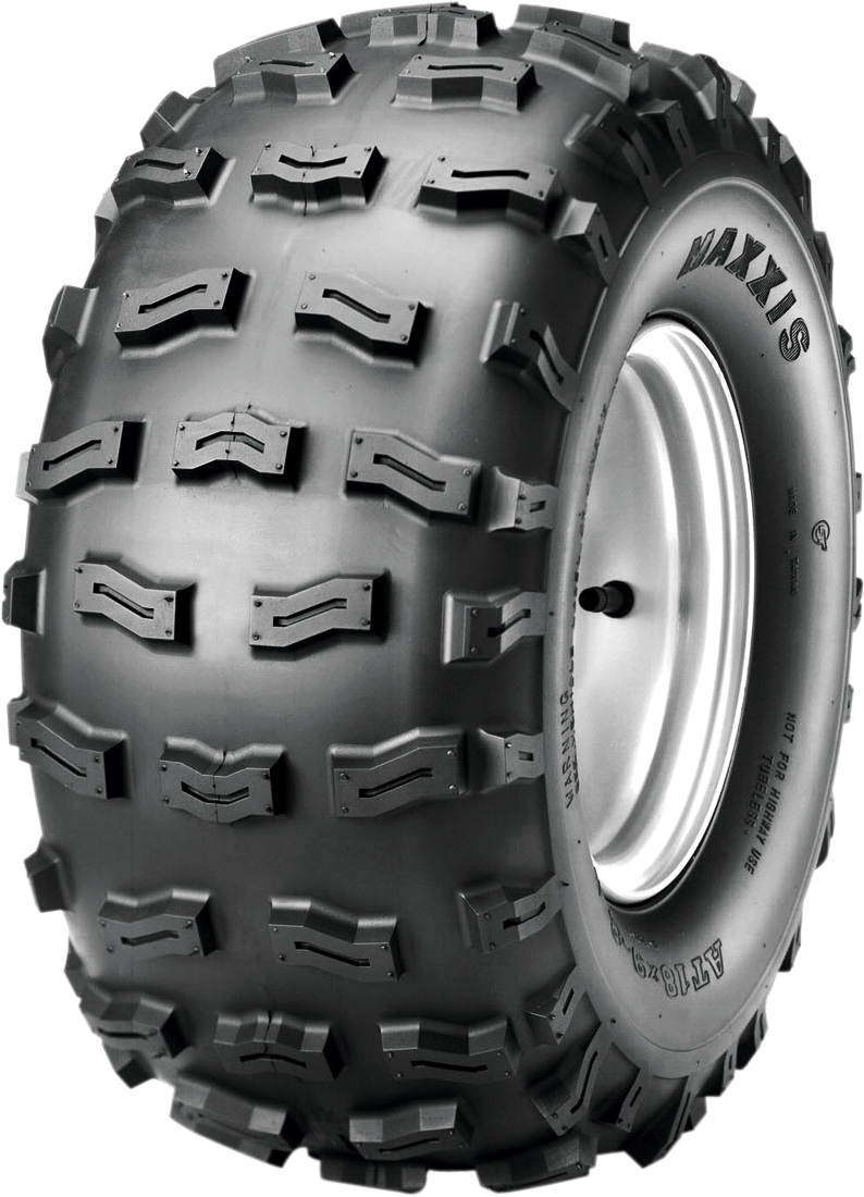 Tire - M940 - Rear - 18x9-8 - 2 Ply