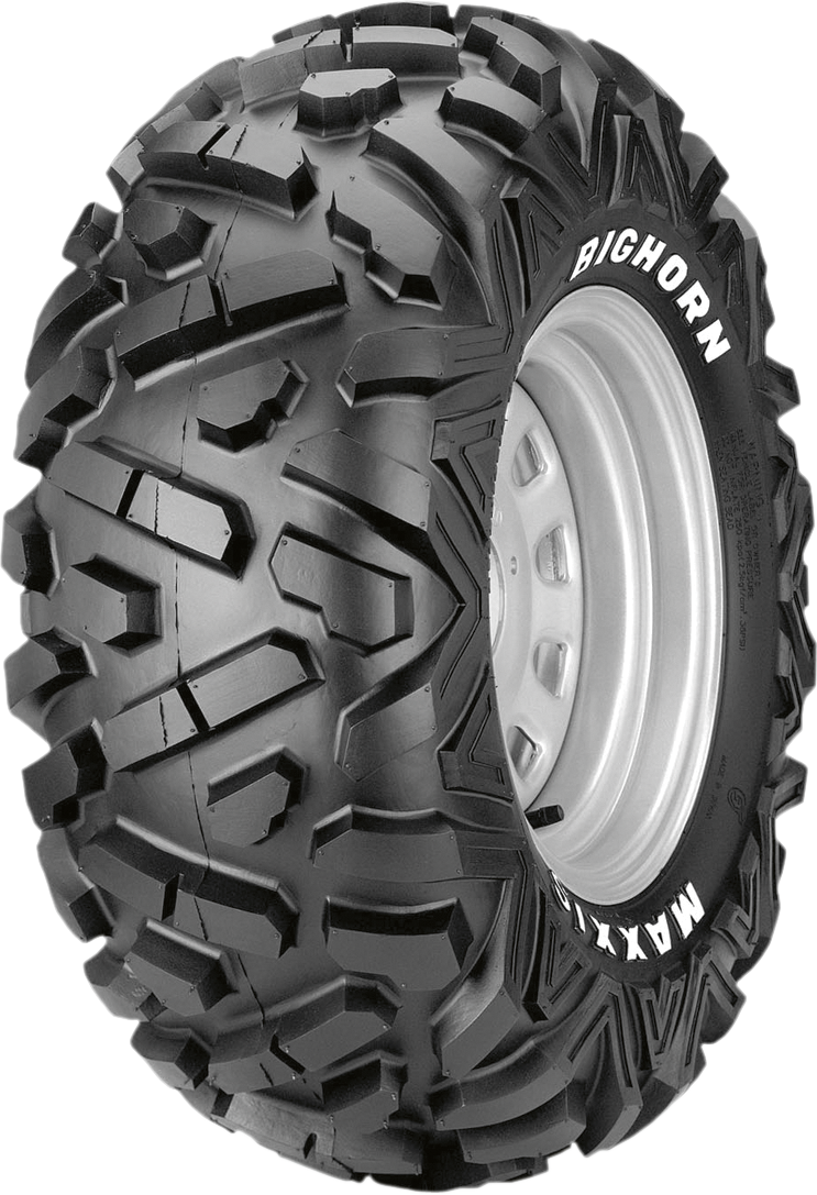 Tire - Bighorn Radial - Front - 26x9R12 - 6 Ply