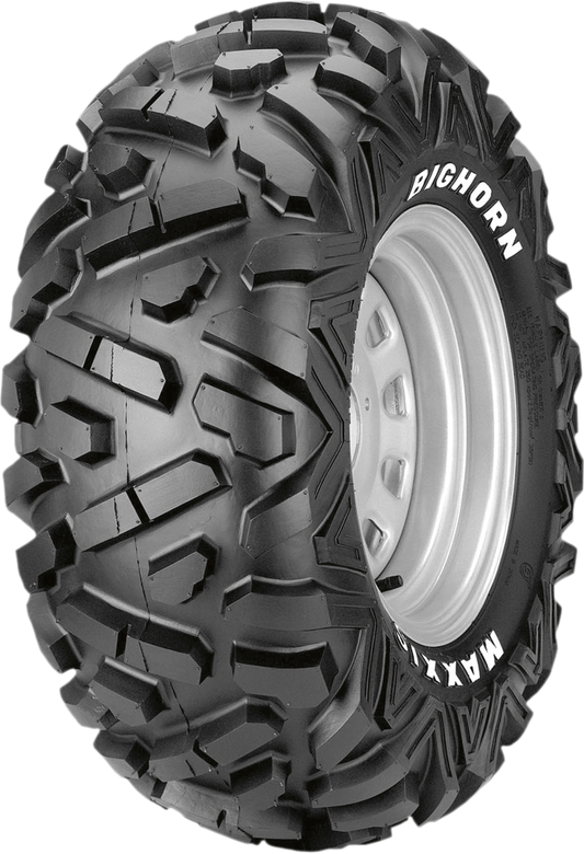 Tire - Bighorn Radial - Front - 26x9R12 - 6 Ply