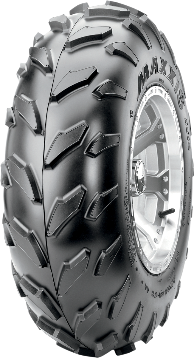 Tire -  MU19 - Front - 25x8-12 - 2 Ply