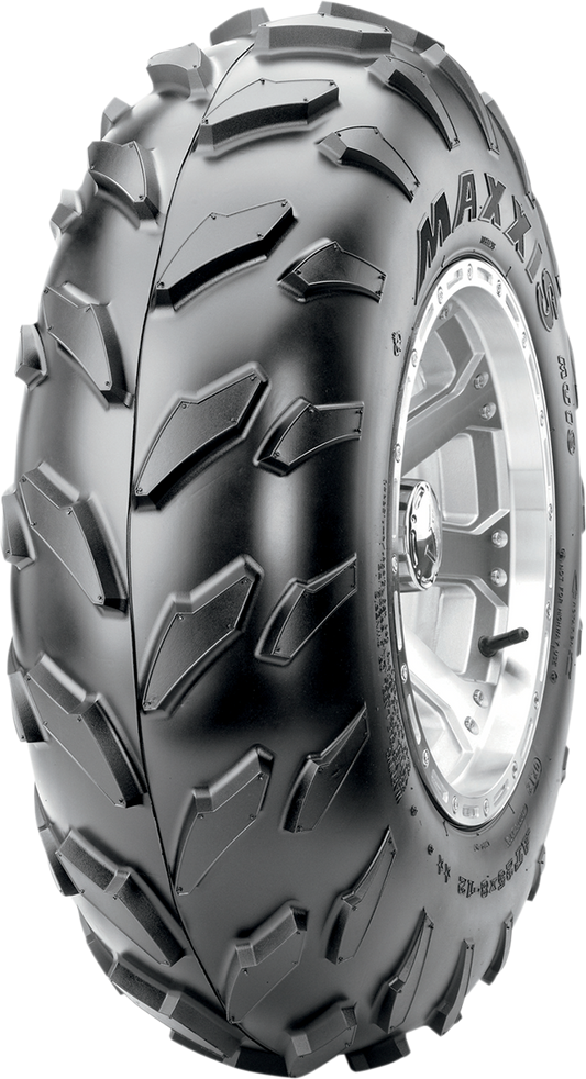 Tire -  MU19 - Front - 25x8-12 - 2 Ply