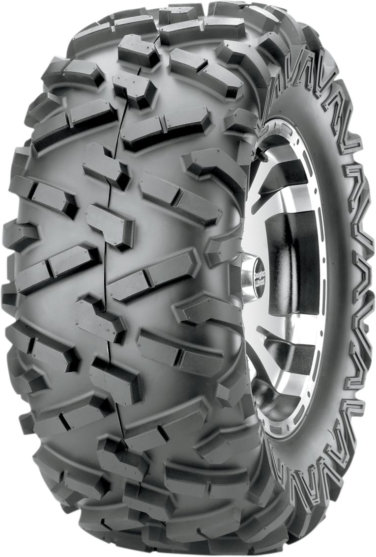 Tire - Bighorn 2.0 - Rear - 27x9R12 - 4 Ply