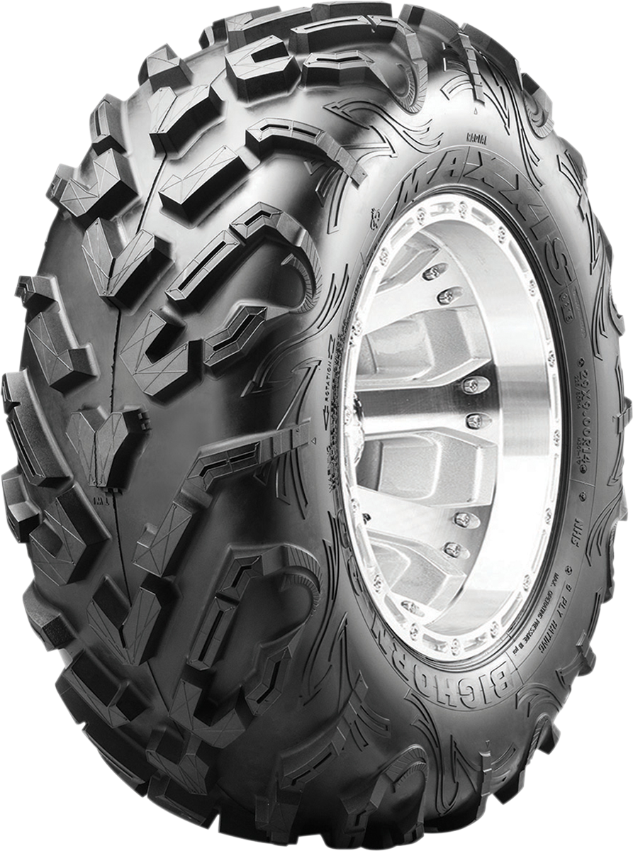 Tire - Bighorn 3.0 - Front - 29x9R14 - 6 Ply