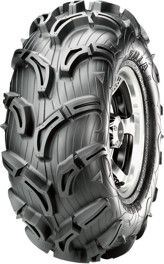 Tire - Zilla - Rear - 27x11-12 - 6 Ply