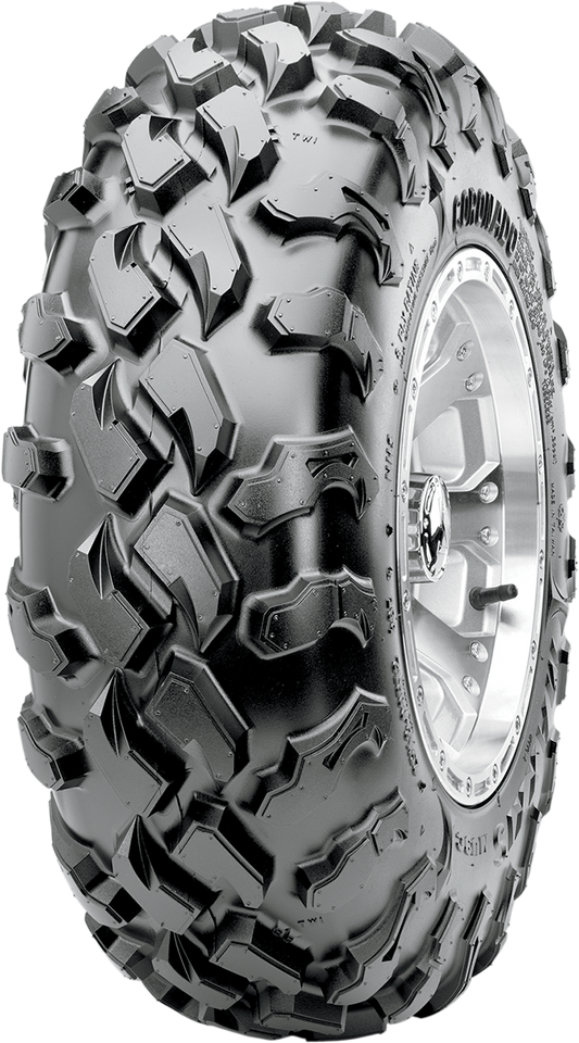 Tire - MU9C Coronado - Front - 27x9R14 - 8 Ply