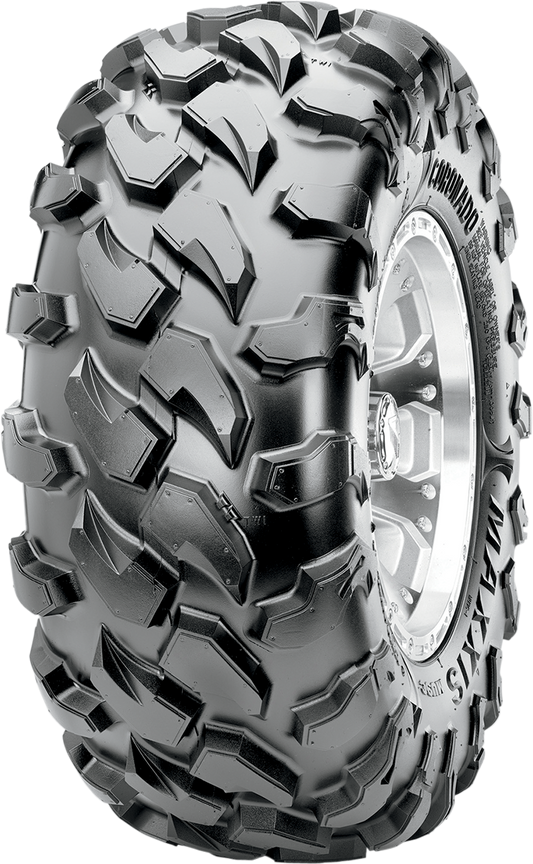 Tire - MU9C Coronado - Front/Rear - 30x10R14 - 8 Ply