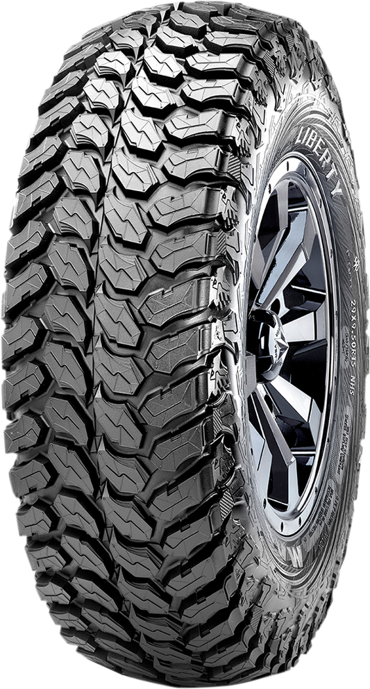 Tire - ML3 Liberty - Front/Rear - 29x9.5R15 - 8 Ply