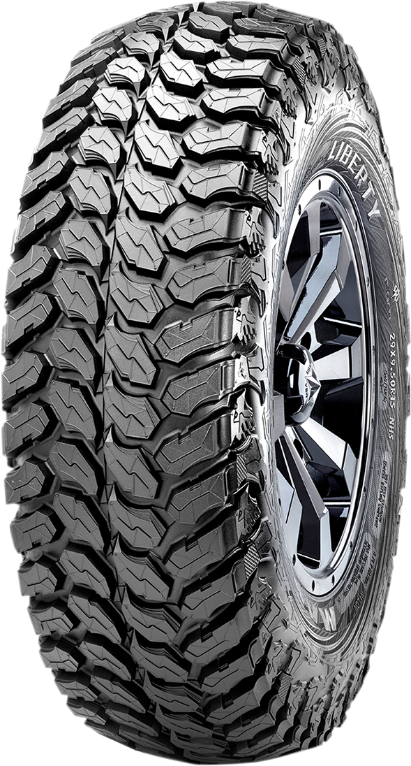 Tire - ML3 Liberty - Front/Rear - 30x10R14 - 8 Ply