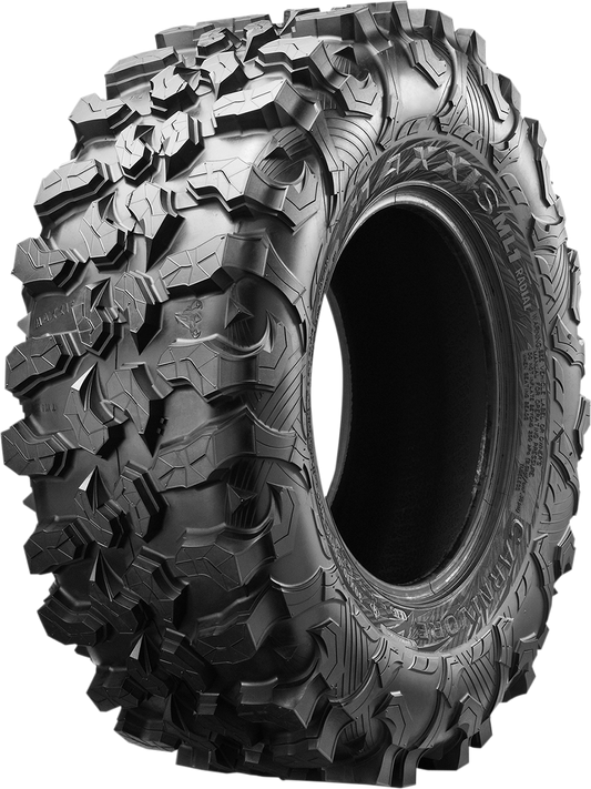 Tire - ML1 Carnivore - Front/Rear - 28x10R14 - 8 Ply