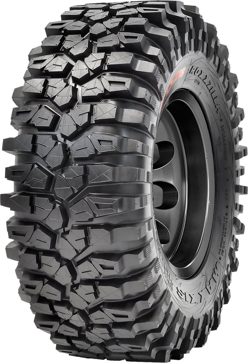 Tire - Roxxzilla - Rear - 30x10R14 - 8 Ply