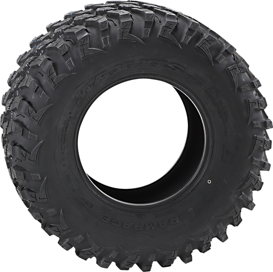 Tire - Rampage - Rear - 32x10R15 - 8 Ply