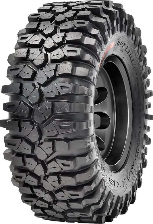 Tire - Roxxzilla - Rear - 35x10R15 - 8 Ply