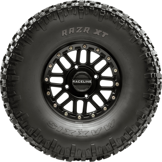 Tire - Razr XT - Rear - 32x10R15 - 8 Ply