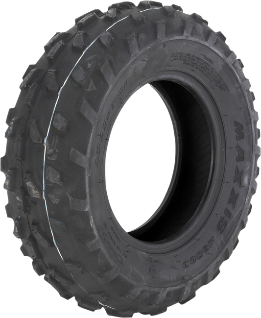 Tire - M9803 - Front - AT22x7-11 - 2 Ply