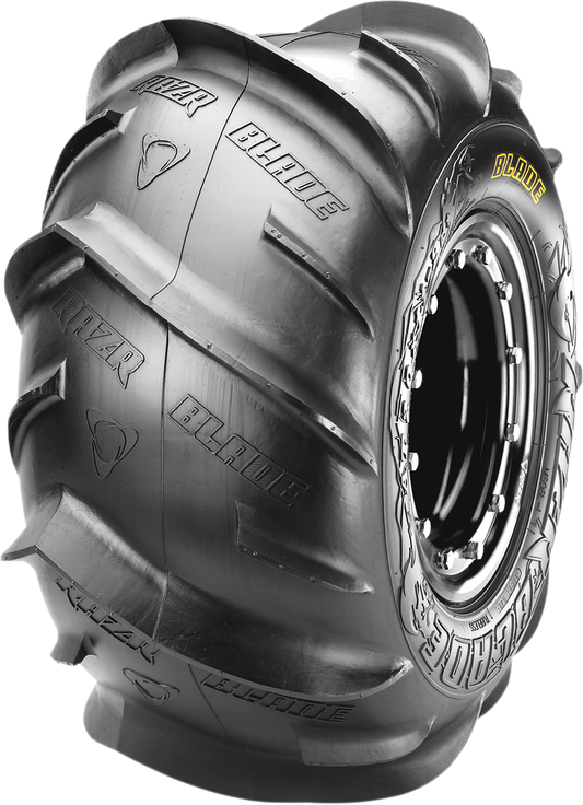 Tire - Razr Blade - Rear Left - 22x11-12 - 2 Ply