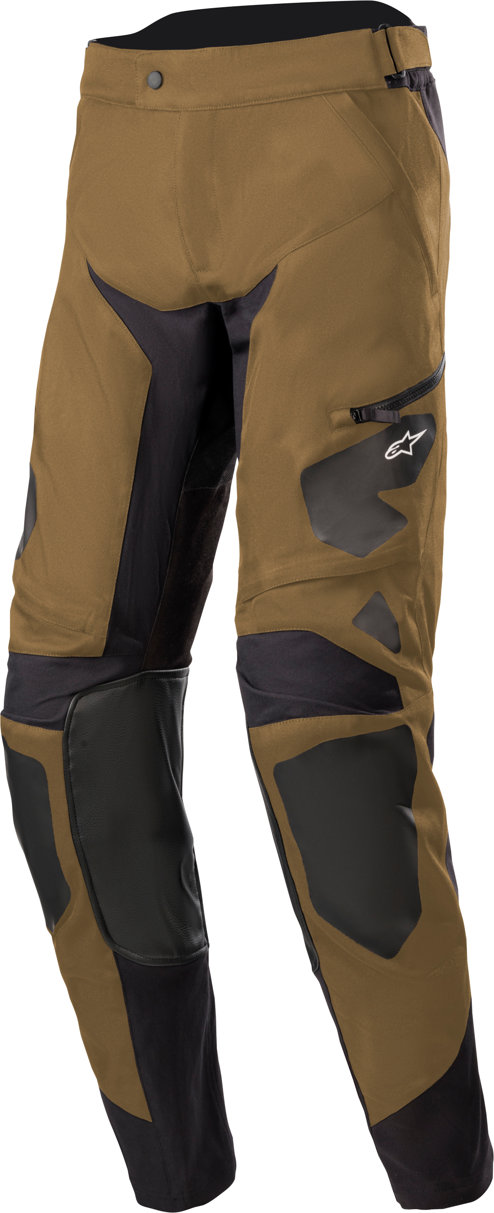Venture Xt In Boot Pants Camel Xl