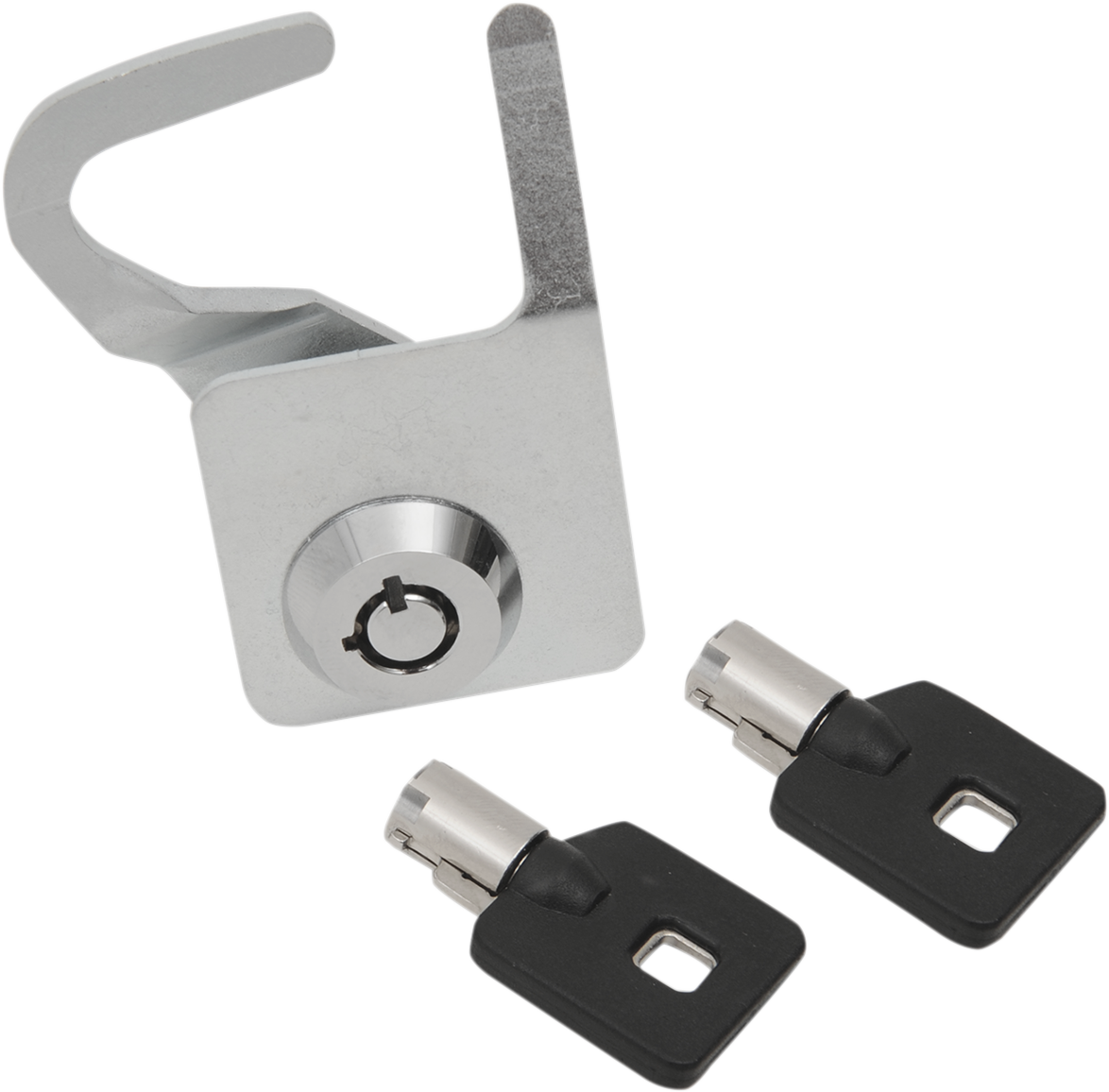 DRAG SPECIALTIES Tour-Pak? Lock 92-13 S77-0147-AD