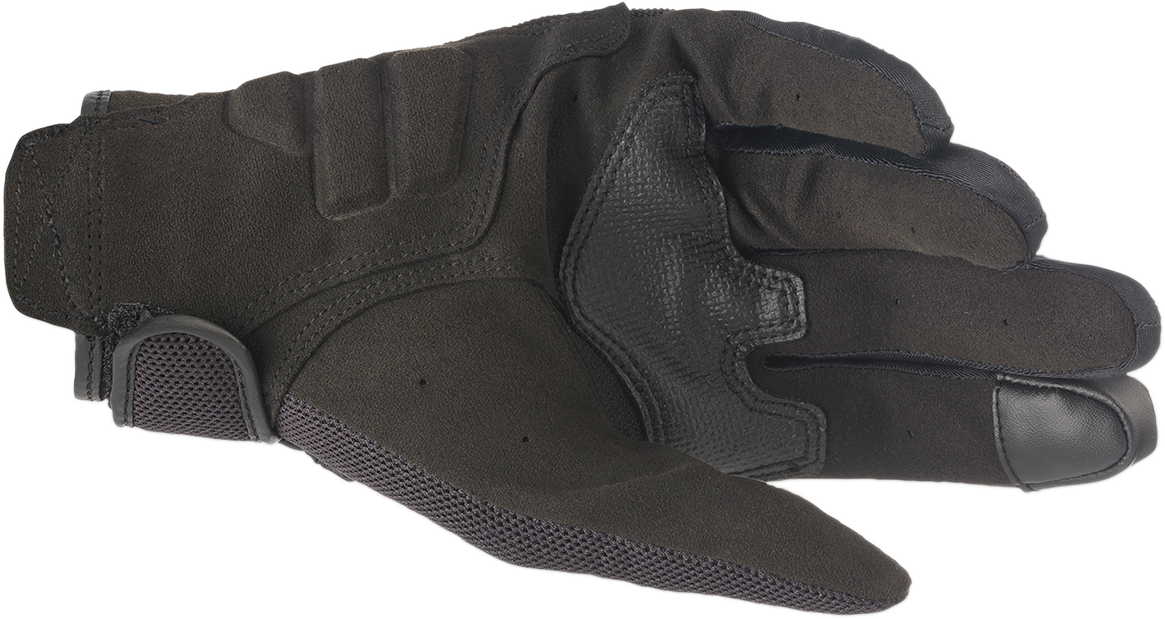ALPINESTARS Women's Copper Gloves - Black/Pink - Medium 3598420-1039-M