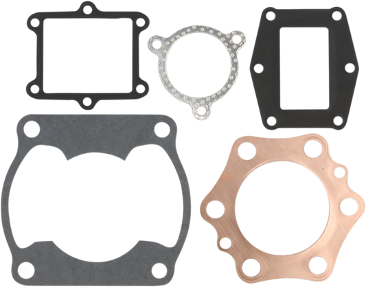 COMETIC Top End Gasket Set - Honda C7278