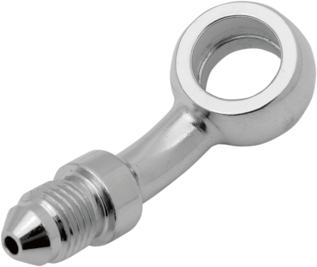 DRAG SPECIALTIES Banjo Fitting - 7/16" - 35? 153