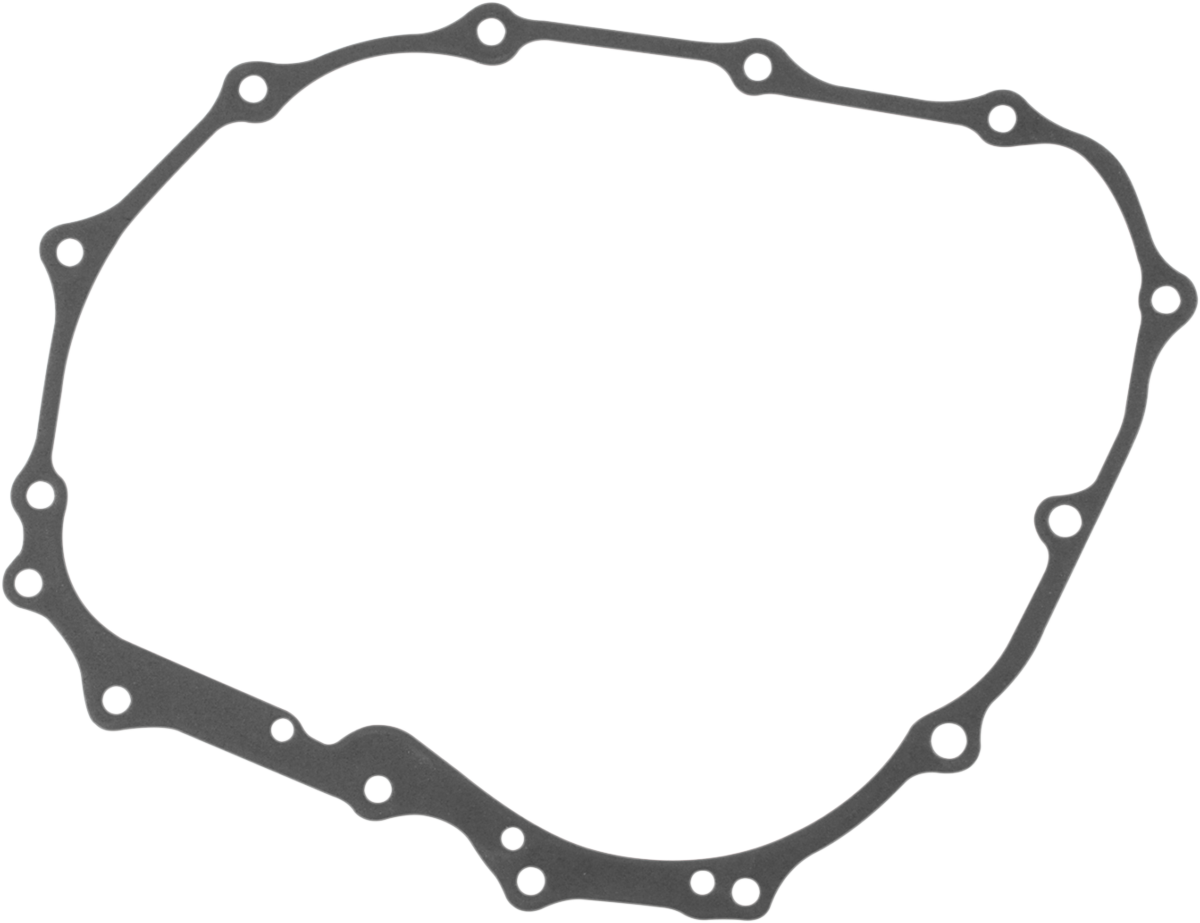 COMETIC Clutch Gasket - Honda EC344032AFM