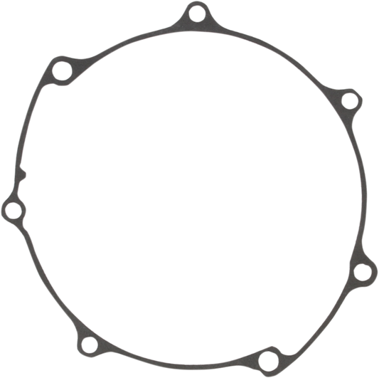 COMETIC Clutch Gasket - Yamaha EC763032AFM