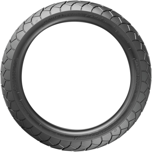 BRIDGESTONE Tire - Battlax Adventurecross AX41S - Rear - 180/55R17 - 73H 11469