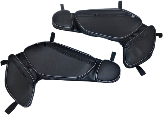 BS SAND PRO XP Door Bag - Gray RZRDB20GY