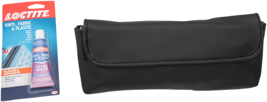 BS SAND Goggle Bag - Small GOGLPKTSM