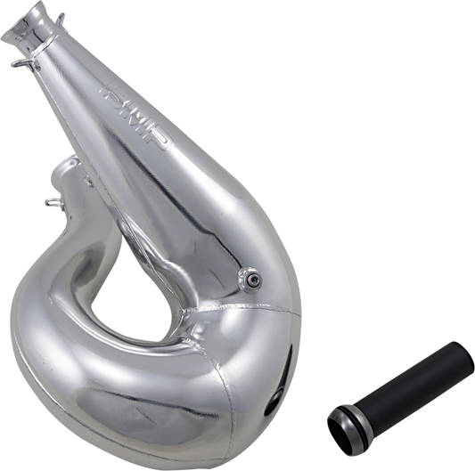 BIKEMAN PERFORMANCE Exhaust Pipe - Ceramic 01-214-C