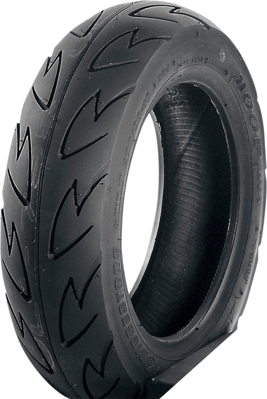 BRIDGESTONE Tire - Hoop - Front - 120/80-14 - 58S 113365