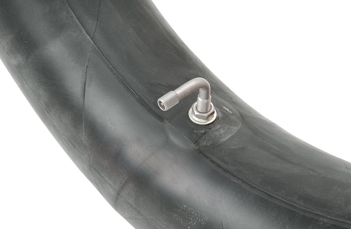 BRIDGESTONE Inner Tube - Standard - 16" - TR-4 - Center/Side Metal Valve 548189