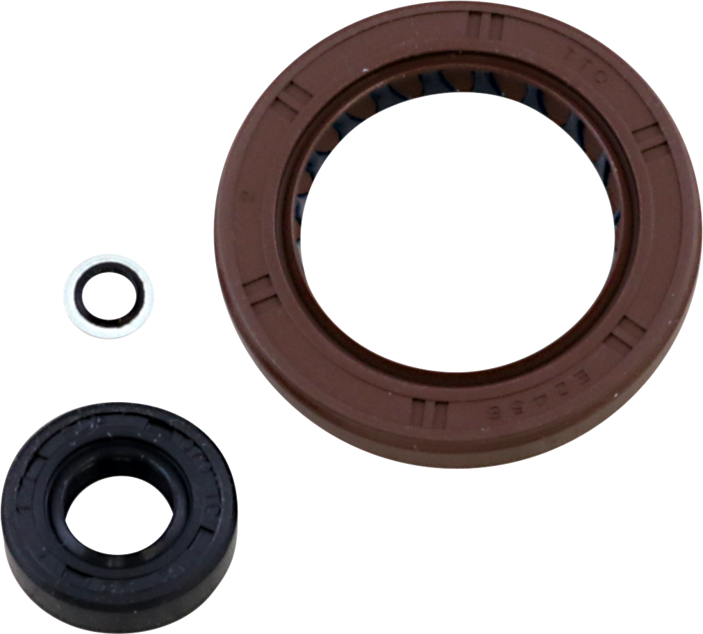 MOOSE RACING Oil Seal Set 822156MSE
