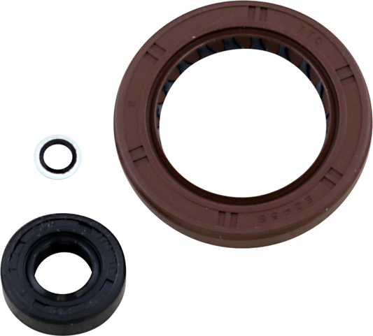 MOOSE RACING Oil Seal Set 822156MSE