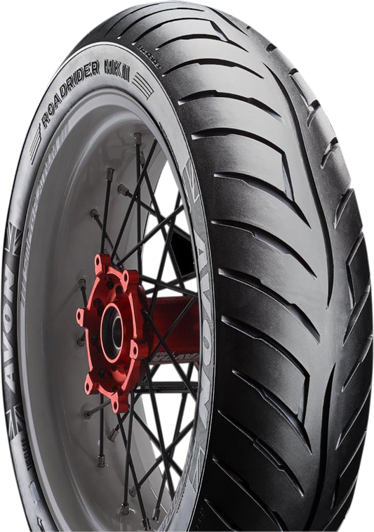 AVON Tire - Roadrider MKII - Rear - 150/80-16 - (71V) 638311