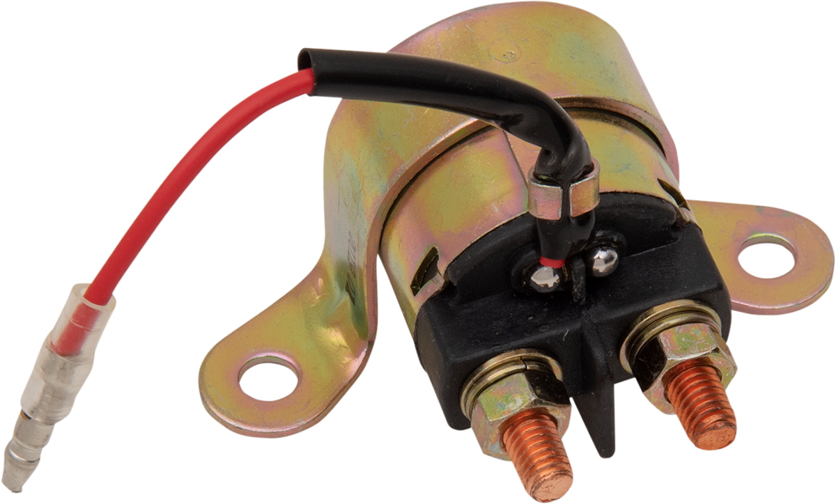 MOOSE RACING Solenoid Switch - Kawasaki M-65-301