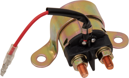 MOOSE RACING Solenoid Switch - Kawasaki M-65-301