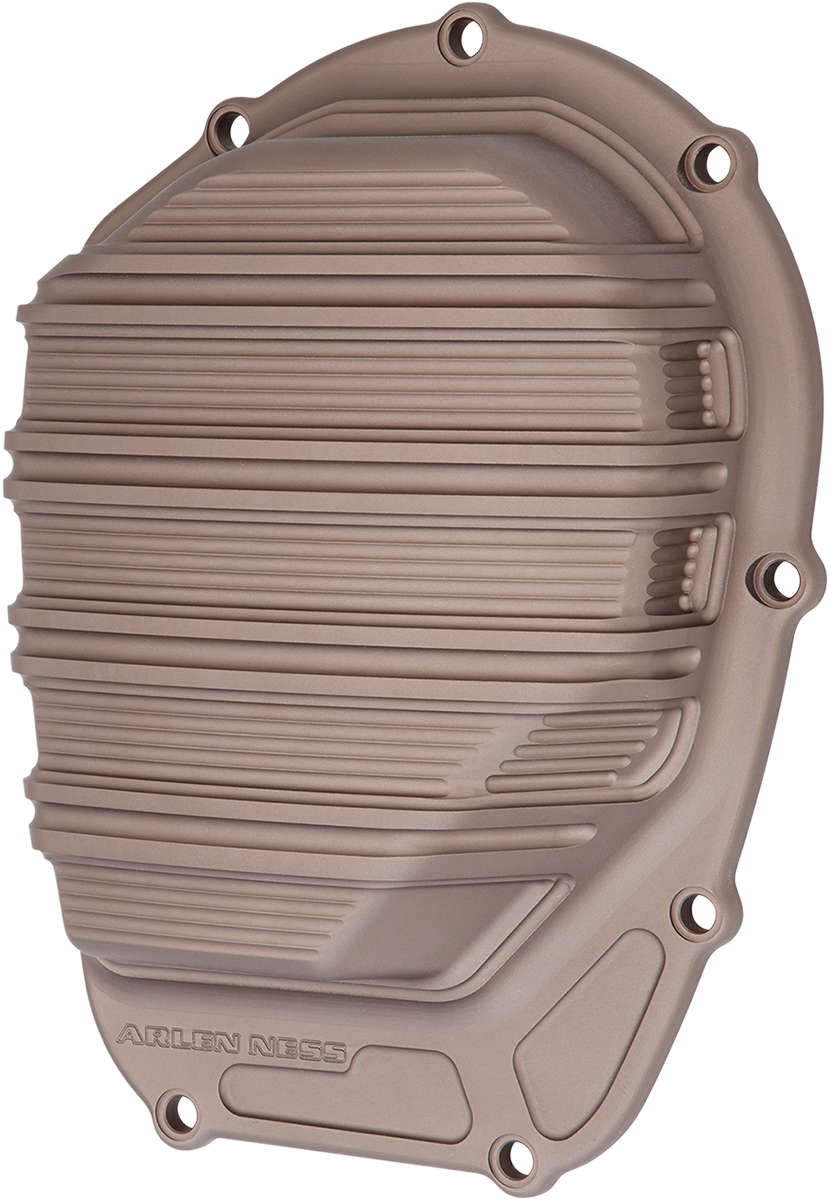 ARLEN NESS Cam Cover - Titanium 03-976